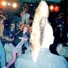 ARM THE INSANE / MOHAWK CROWD SHOT