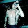 HENRY ROLLINS