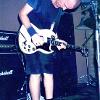 IAN MACKAYE - FUGAZI