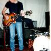 Mick Turner - THE DIRTY THREE