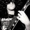 Sean Greenway - GOD - Pic: Courtesy The Band