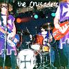 THE CRUSADERS - Rock The Tote!