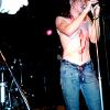 THE SPLATTERHEADS BLEED FOR YOU!