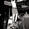 The MEANIES -1992 - Pic: Gavin Cochrane