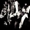 VELVET HAMMER - Melbourne 1990's - Pic: Courtesy The Band