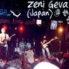 ZENI GEVA - GB Hotel