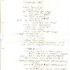 Tim Hemensley School Assignment #4, c.1981 - Source: Punk Journey