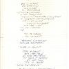 Tim Hemensley School Assignment #6, c.1981 - Source: Punk Journey